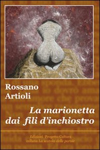 La marionetta dai fili d'inchiostro - Librerie.coop