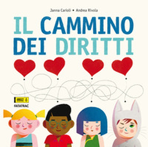 Il cammino dei diritti - Librerie.coop Il cammino dei diritti - Librerie.coop