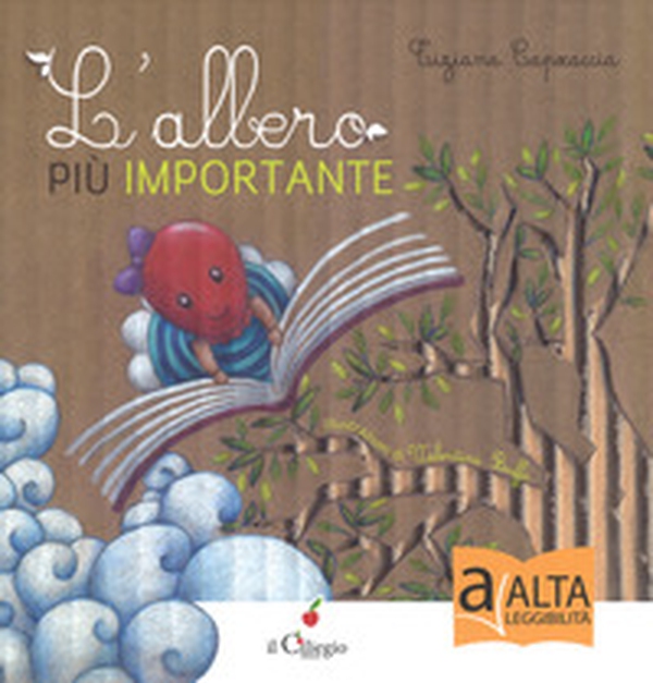 L'albero più importante - Librerie.coop L'albero più importante - Librerie.coop