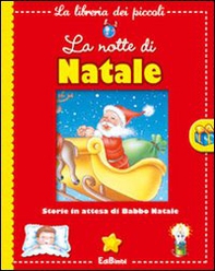 La notte di Natale - Librerie.coop