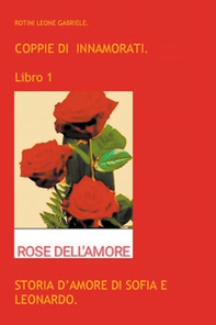 Coppie di innamorati - Vol. 1 - Librerie.coop