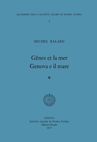 Gênes et la mer-Genova e il mare - Librerie.coop