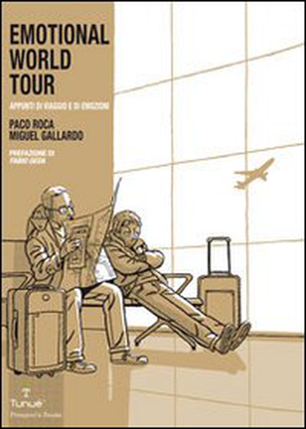 Emotional world tour - Librerie.coop Emotional world tour - Librerie.coop