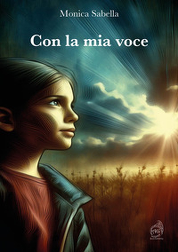 Con la mia voce - Librerie.coop Con la mia voce - Librerie.coop