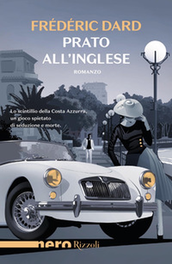 Prato all'inglese - Librerie.coop Prato all'inglese - Librerie.coop