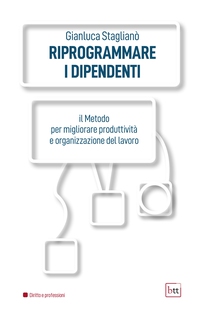 Riprogrammare i dipendenti - Librerie.coop
