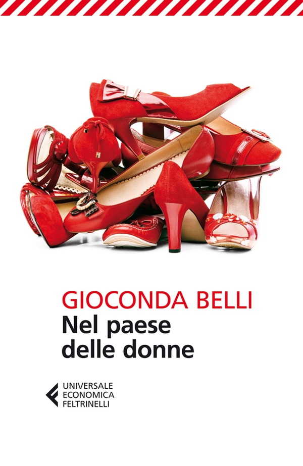 Nel paese delle donne - Librerie.coop Nel paese delle donne - Librerie.coop