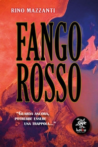 Fango rosso - Librerie.coop