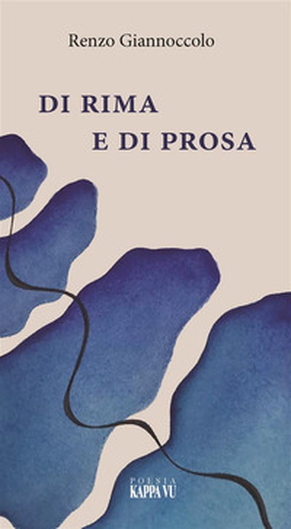 Di rima e di prosa - Librerie.coop Di rima e di prosa - Librerie.coop