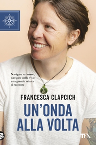 Un'onda alla volta - Librerie.coop