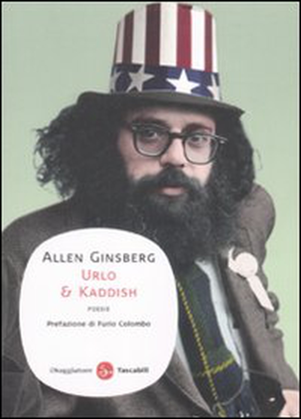 Urlo & kaddish - Librerie.coop Urlo & kaddish - Librerie.coop