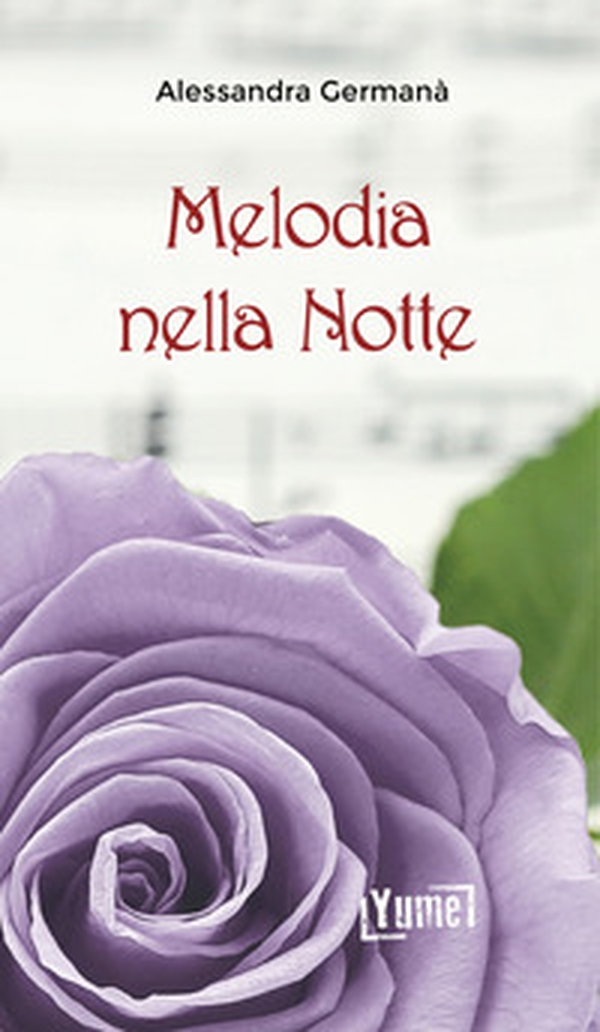 Melodia nella notte - Librerie.coop Melodia nella notte - Librerie.coop