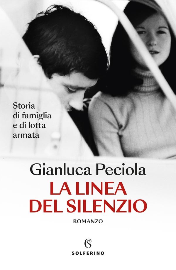 La linea del silenzio - Librerie.coop La linea del silenzio - Librerie.coop