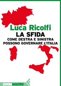 La sfida - Librerie.coop La sfida - Librerie.coop