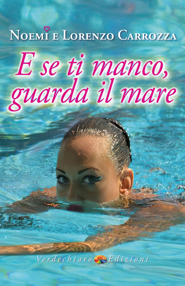 E se ti manco, guarda il mare - Librerie.coop E se ti manco, guarda il mare - Librerie.coop