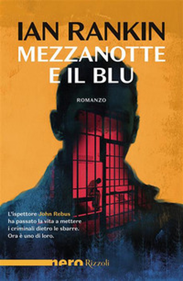 Mezzanotte e il blu - Librerie.coop