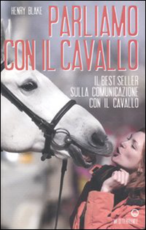 Parliamo con il cavallo - Librerie.coop Parliamo con il cavallo - Librerie.coop