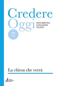 Credereoggi - Vol. 232 - Librerie.coop