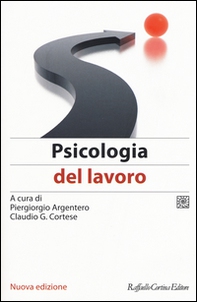 Psicologia del lavoro - Librerie.coop