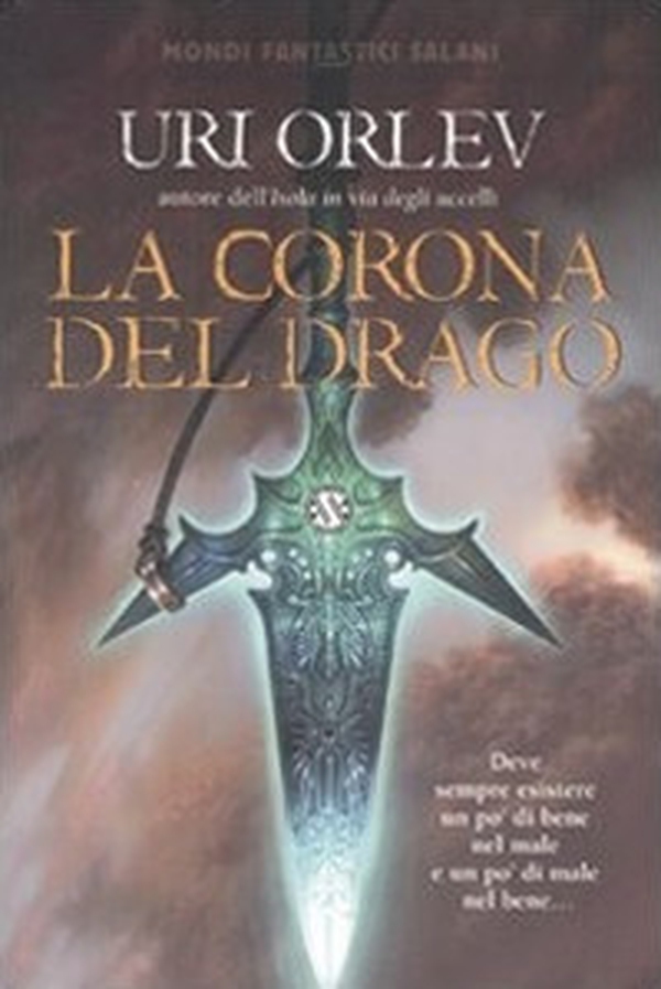 La corona del drago - Librerie.coop La corona del drago - Librerie.coop