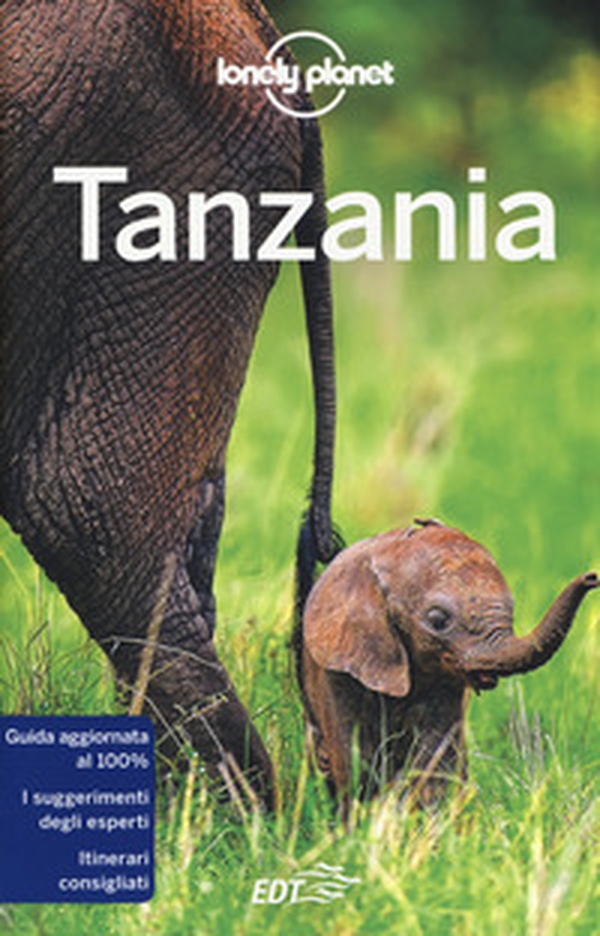 Tanzania - Librerie.coop Tanzania - Librerie.coop