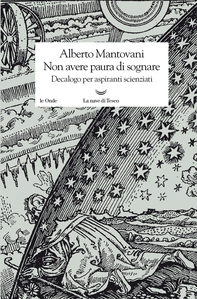 Non avere paura di sognare - Librerie.coop