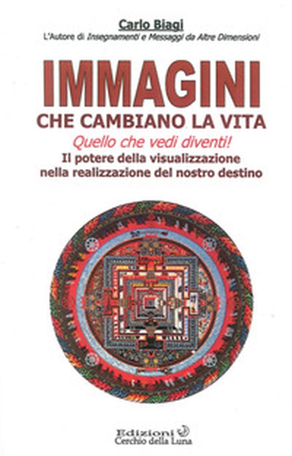 Immagini che cambiano la vita - Librerie.coop Immagini che cambiano la vita - Librerie.coop