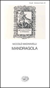 Mandragola - Librerie.coop