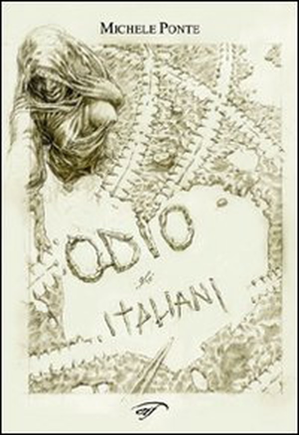 Odio gli italiani - Librerie.coop Odio gli italiani - Librerie.coop