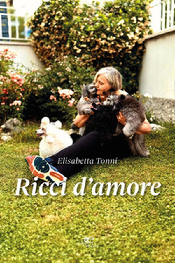 Ricci d'amore - Librerie.coop