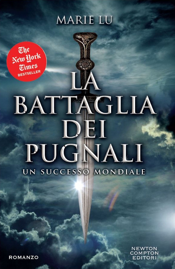 La battaglia dei pugnali - Librerie.coop La battaglia dei pugnali - Librerie.coop