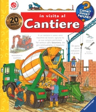 In visita al cantiere - Librerie.coop
