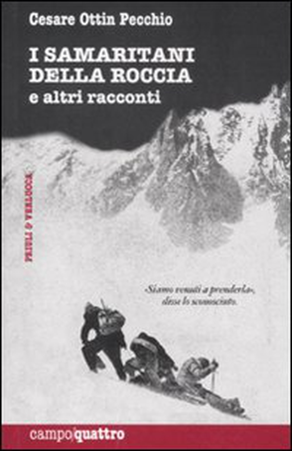 I samaritani della roccia e altri racconti - Librerie.coop I samaritani della roccia e altri racconti - Librerie.coop