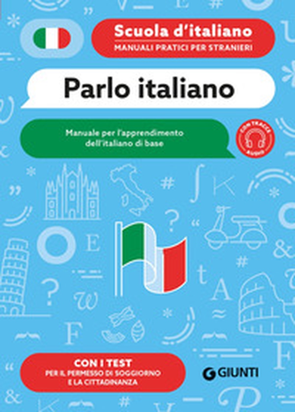 Parlo italiano - Librerie.coop