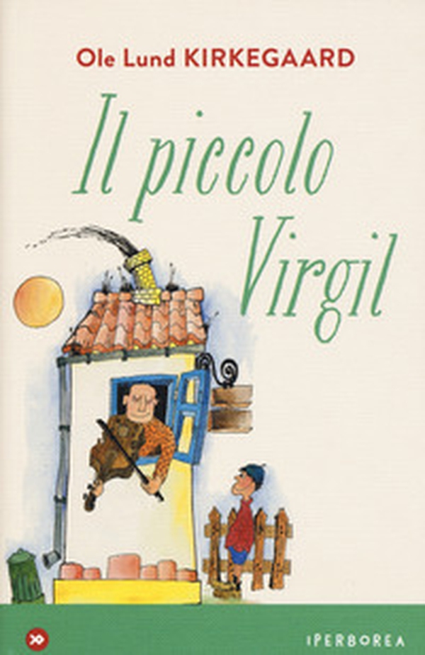 Il piccolo Virgil - Librerie.coop Il piccolo Virgil - Librerie.coop