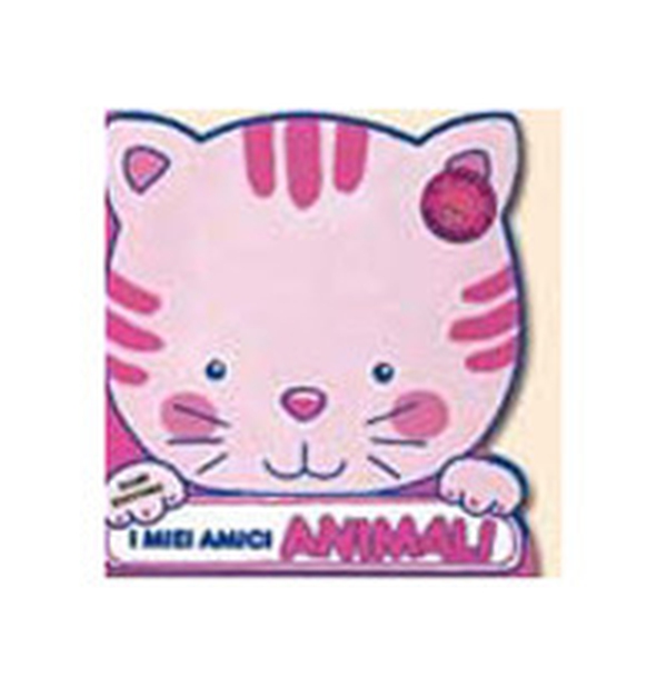 I miei amici animali - Librerie.coop I miei amici animali - Librerie.coop