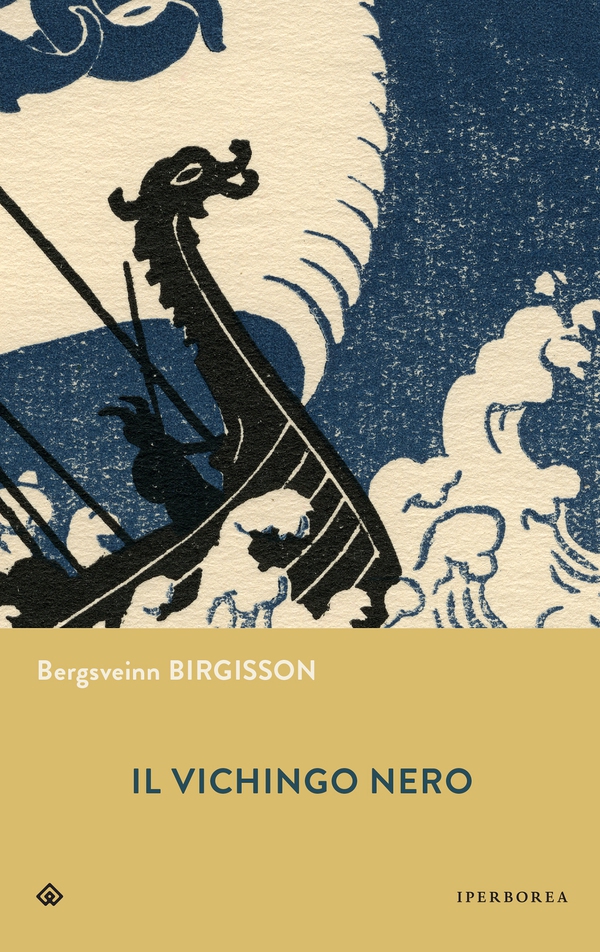 Il vichingo nero - Librerie.coop Il vichingo nero - Librerie.coop