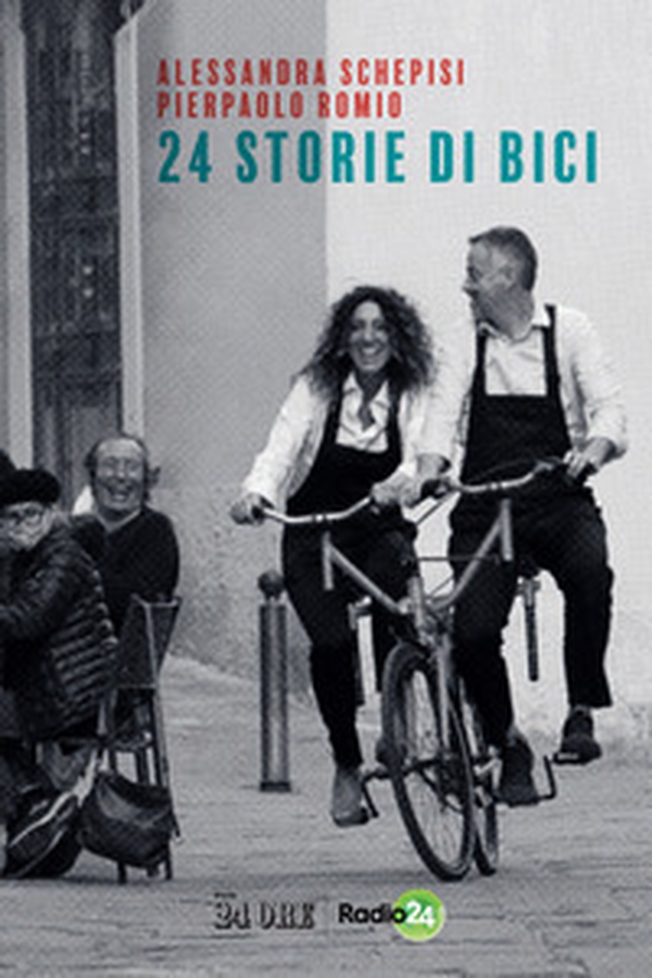 24 storie di bici - Librerie.coop 24 storie di bici - Librerie.coop