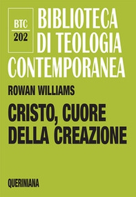 Cristo, cuore della creazione - Librerie.coop Cristo, cuore della creazione - Librerie.coop