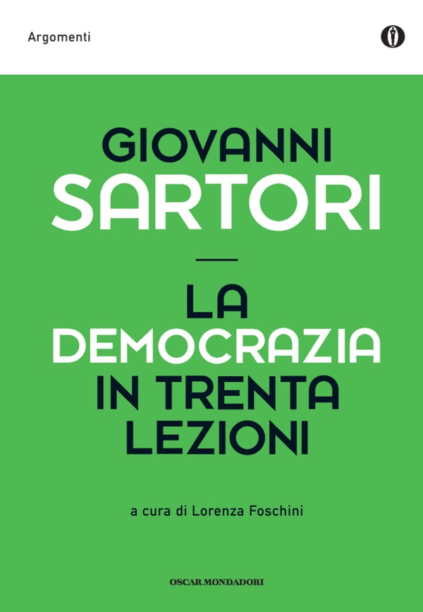 La democrazia in trenta lezioni - Librerie.coop La democrazia in trenta lezioni - Librerie.coop