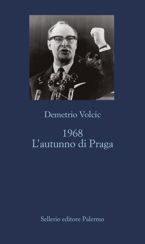 1968. L'autunno di Praga - Librerie.coop 1968. L'autunno di Praga - Librerie.coop