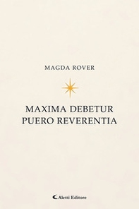 Maxima debetur puero reverentia - Librerie.coop