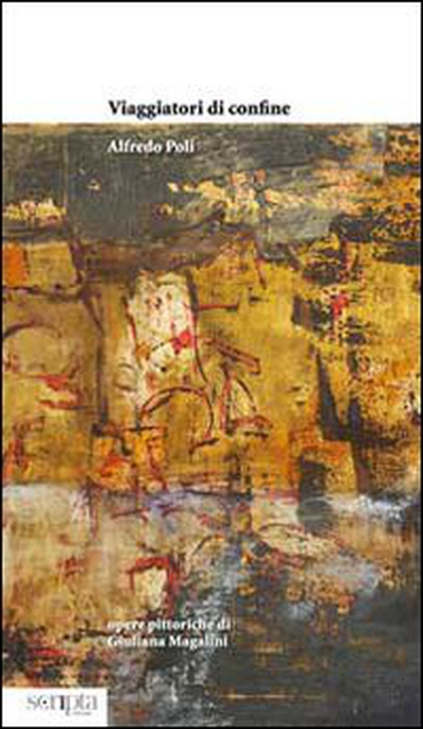 Viaggiatori di confine - Librerie.coop