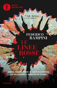 Le linee rosse - Librerie.coop