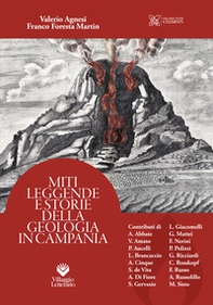 Miti leggende e storie della geologia in Campania - Librerie.coop Miti leggende e storie della geologia in Campania - Librerie.coop
