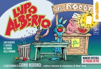 IL MENSILE DI LUPO ALBERTO 422 - Librerie.coop IL MENSILE DI LUPO ALBERTO 422 - Librerie.coop