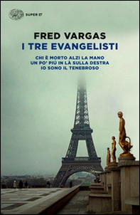 I tre evangelisti: Chi è morto alzi la mano-Un po' più in là sulla destra-Io sono il tenebroso - Librerie.coop I tre evangelisti: Chi è morto alzi la mano-Un po' più in là sulla destra-Io sono il tenebroso - Librerie.coop
