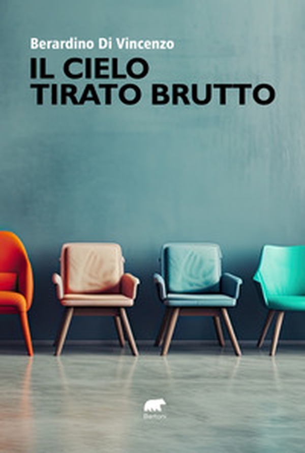 Il cielo tirato brutto - Librerie.coop Il cielo tirato brutto - Librerie.coop