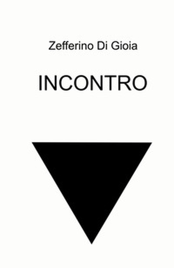 Incontro - Librerie.coop Incontro - Librerie.coop