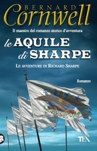 Le aquile di Sharpe - Librerie.coop Le aquile di Sharpe - Librerie.coop